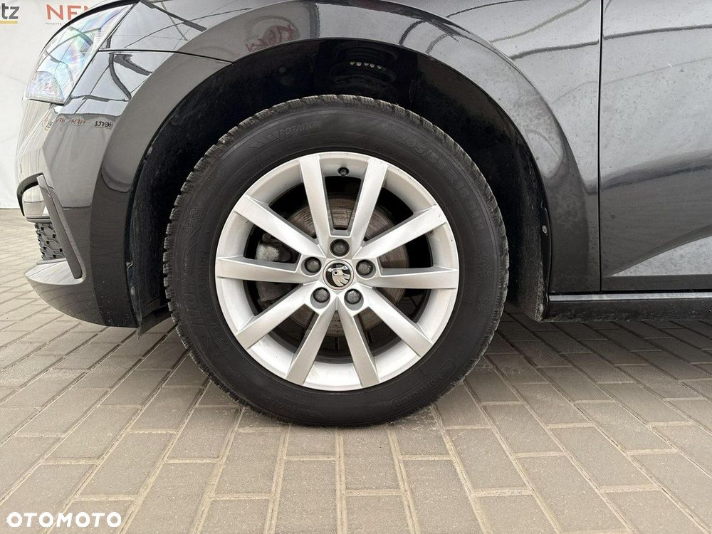 Skoda Scala - 20