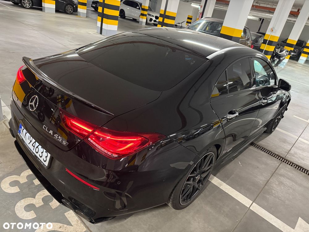 Mercedes-Benz CLA - 16