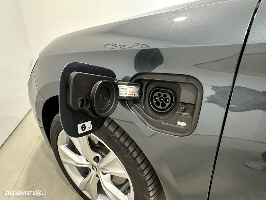 SEAT Leon 1.4 e-Hybrid FR DSG - 24