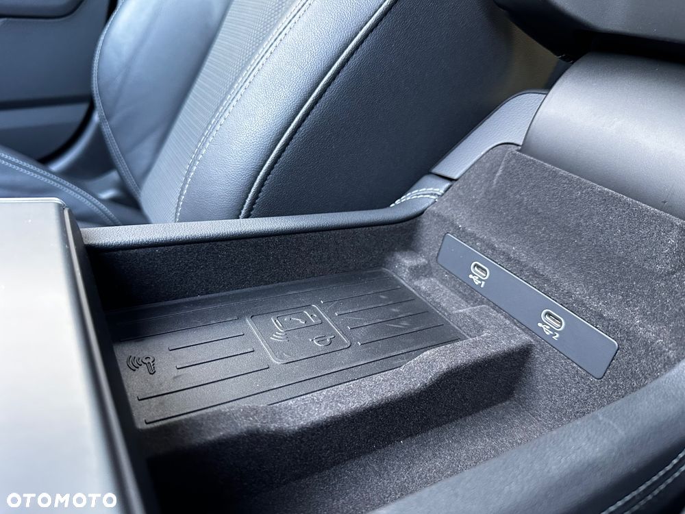 Audi A6 Avant 40 TDI S tronic S line - 39