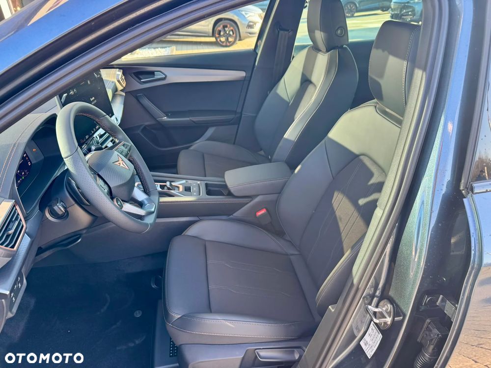 Cupra Formentor - 13