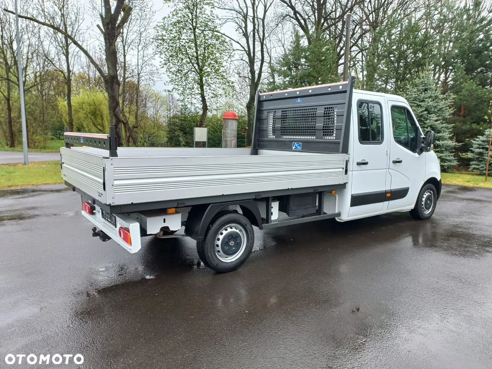 Renault Master - 2