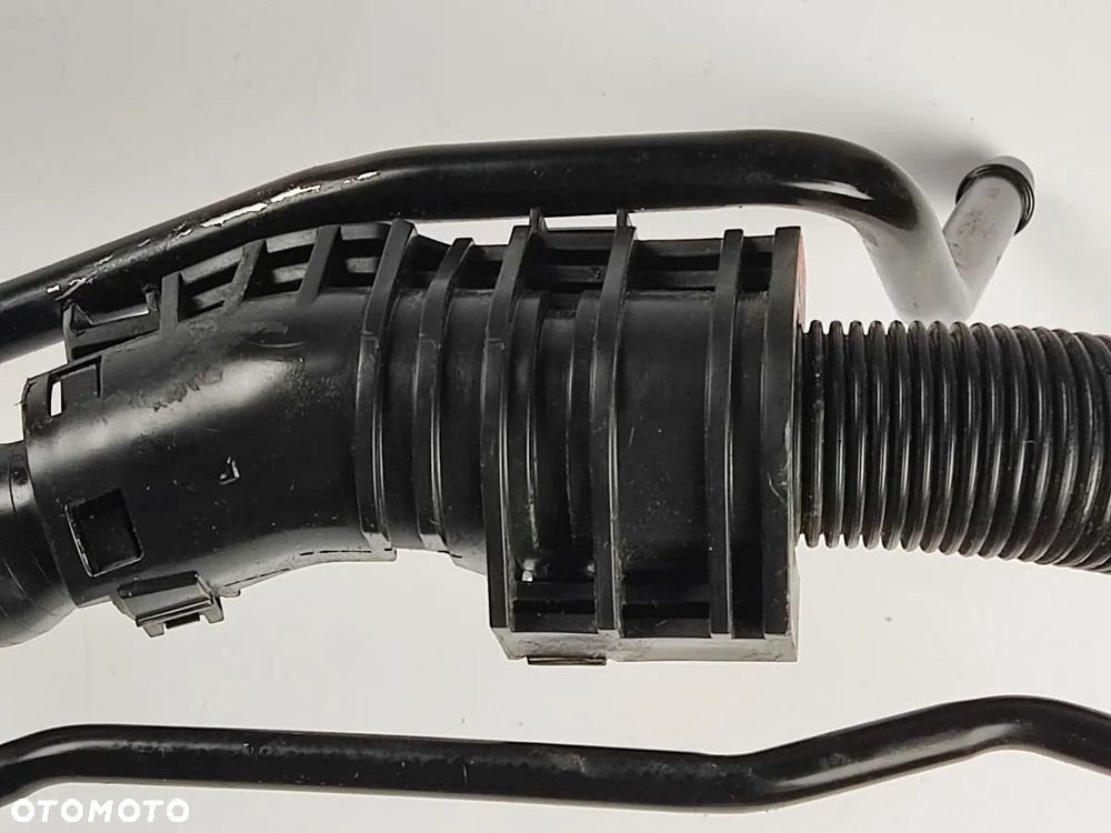 LEXUS ES 2.5h od 2018r Wlew Paliwa Rurka Wlewu - 3