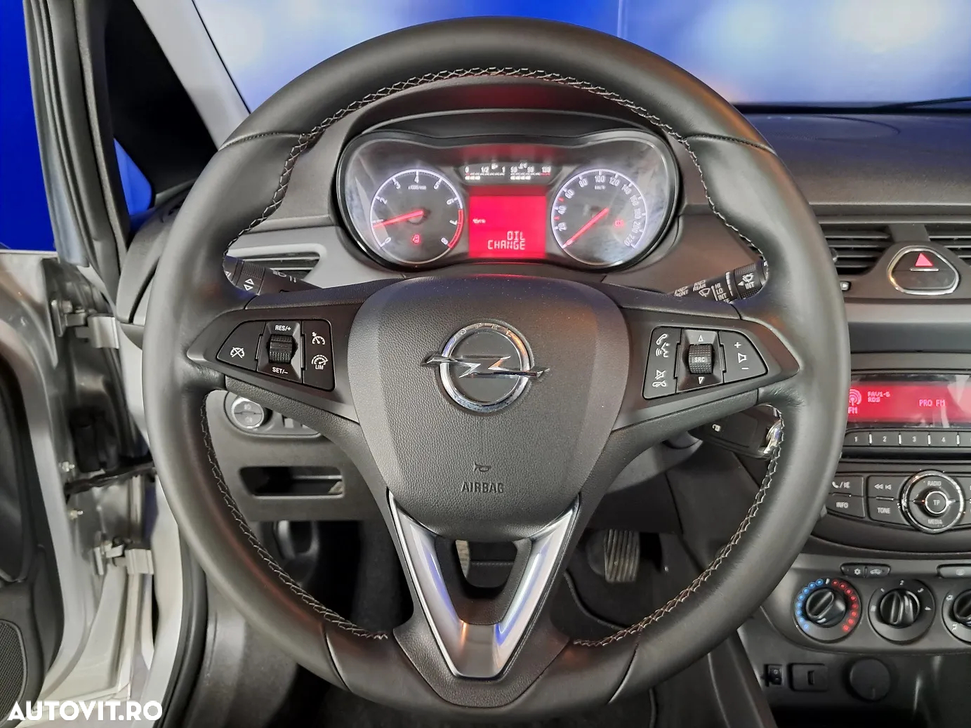 Opel Corsa - 11