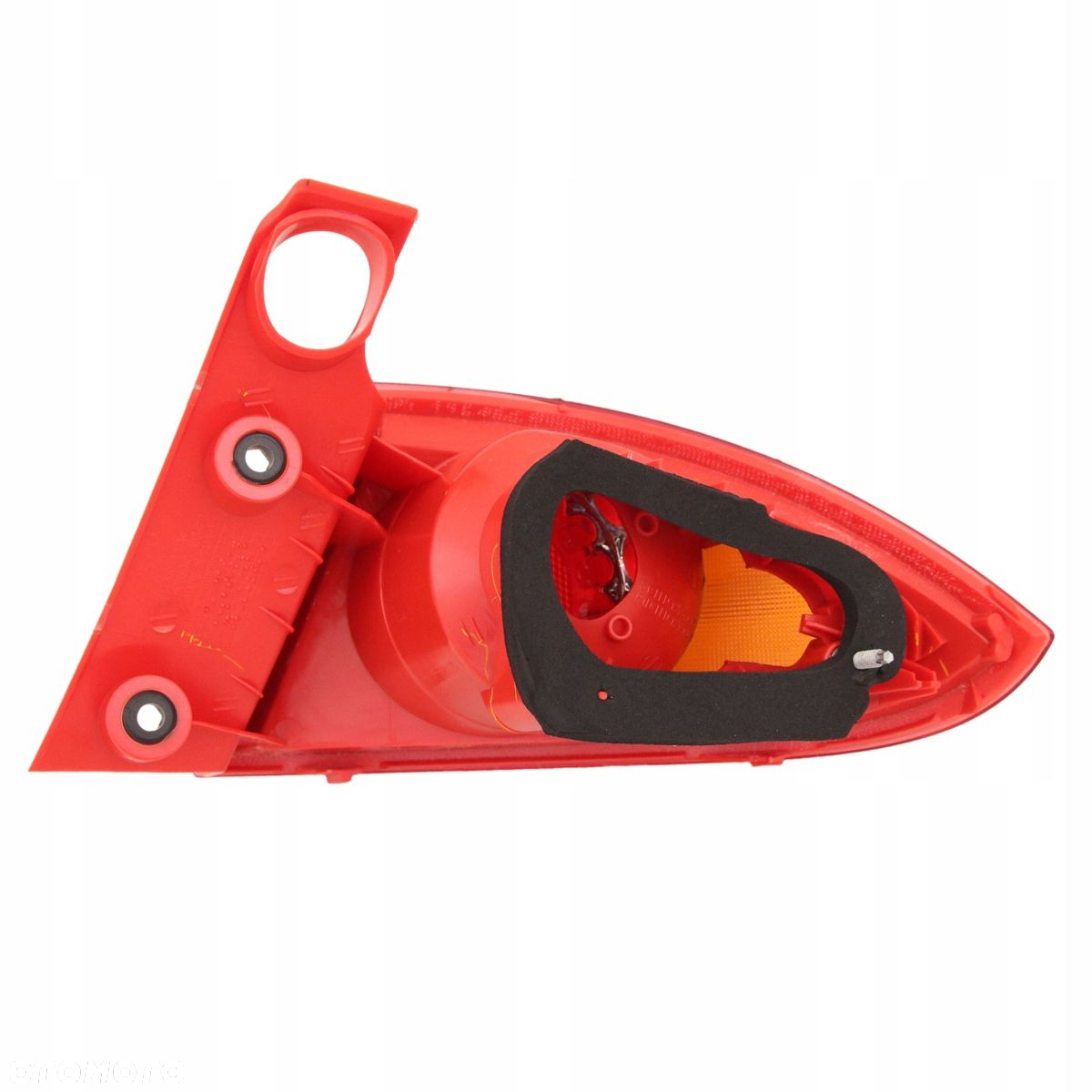 Lampa tyl na Seat Leon II 2 1p 1p1 2005-2009 KPL - 2
