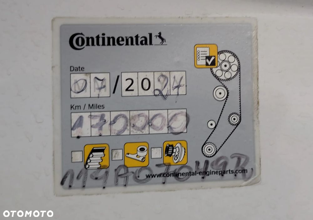 Mercedes-Benz Citan - 14