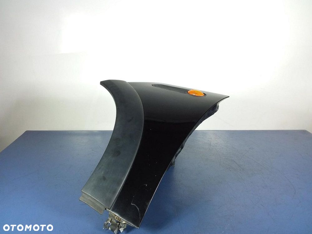 MINI COOPER R50 BŁOTNIK PRZÓD LEWY 303 - 3