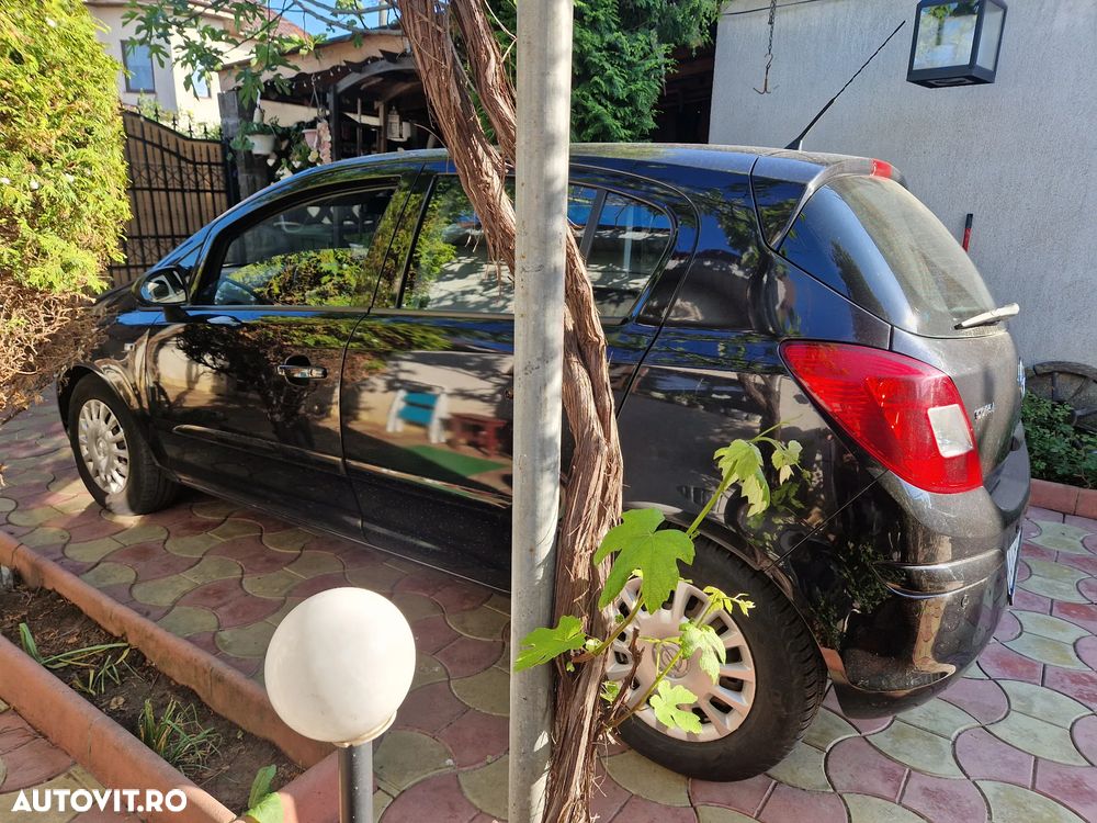 Opel Corsa - 3