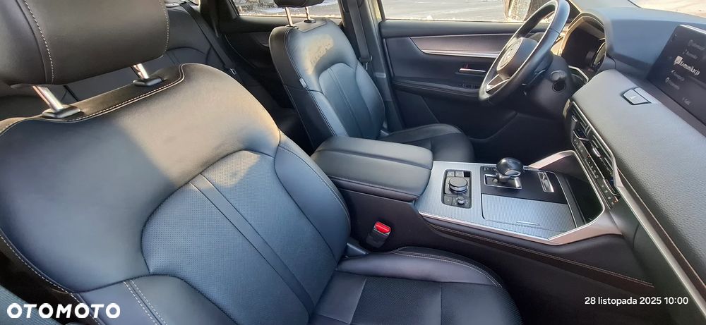 Mazda CX-60 - 20