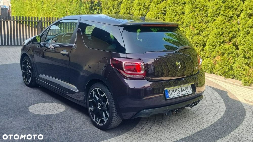 Citroën DS3 - 5