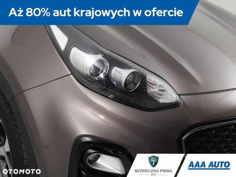 Kia Sportage - 22