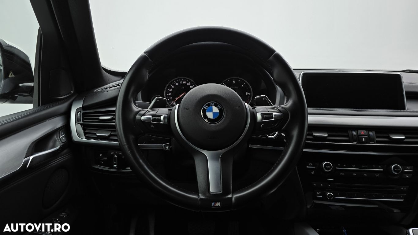 BMW X5 xDrive30d - 15