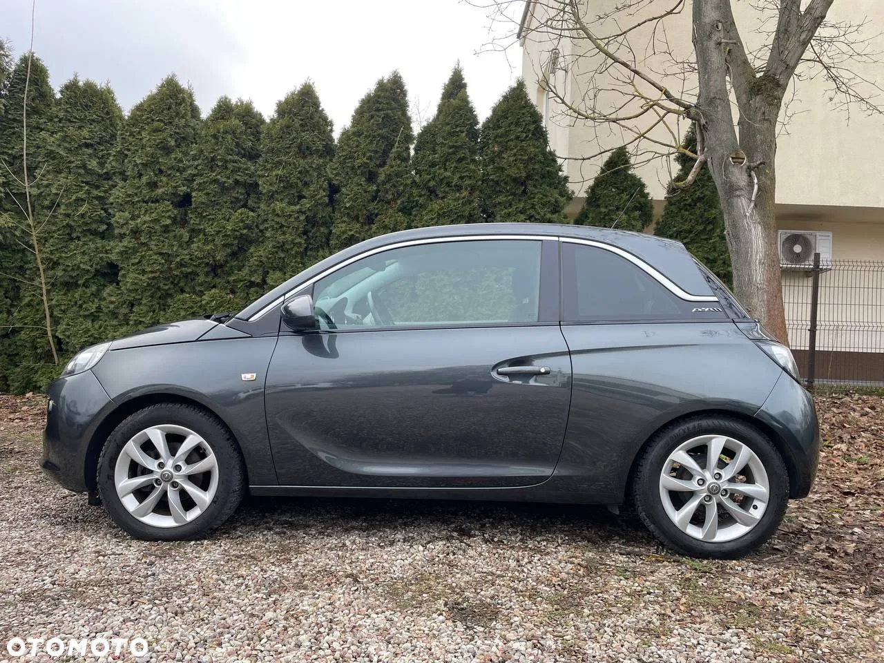 Opel Adam - 4