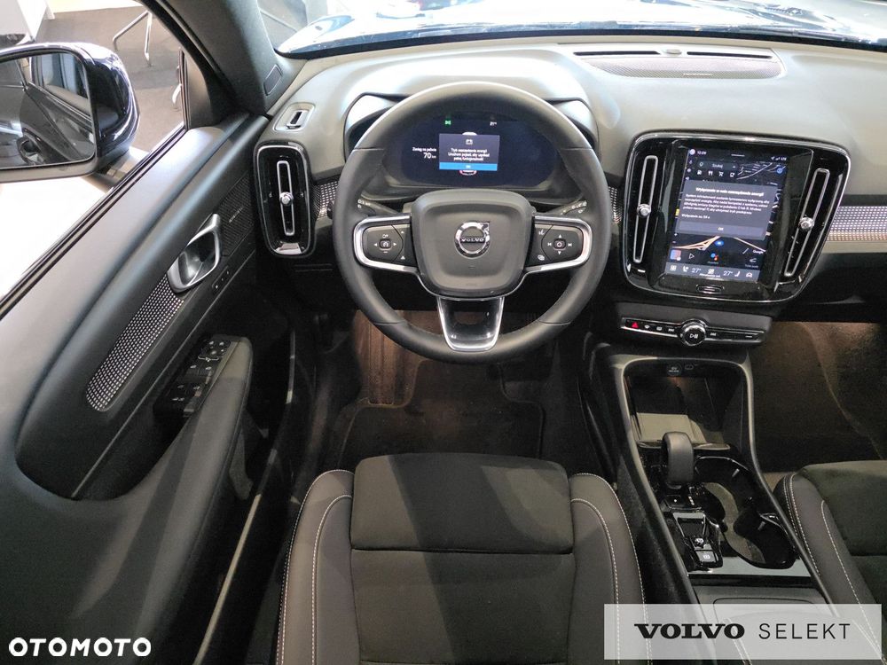 Volvo XC 40 - 16