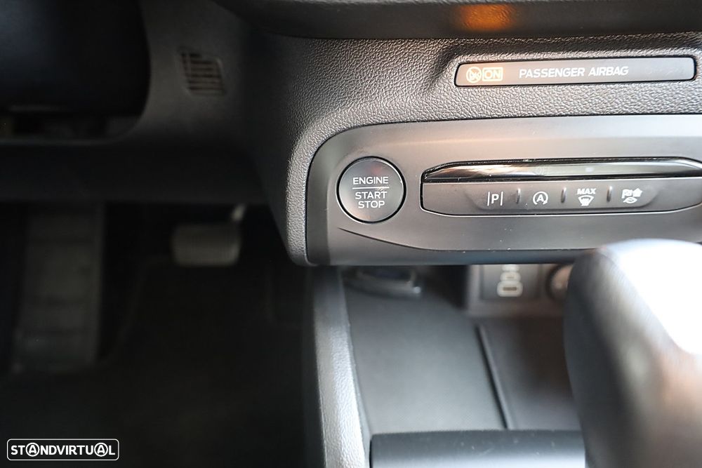Ford Focus 1.0 EcoBoost MHEV ST-Line Aut. - 28
