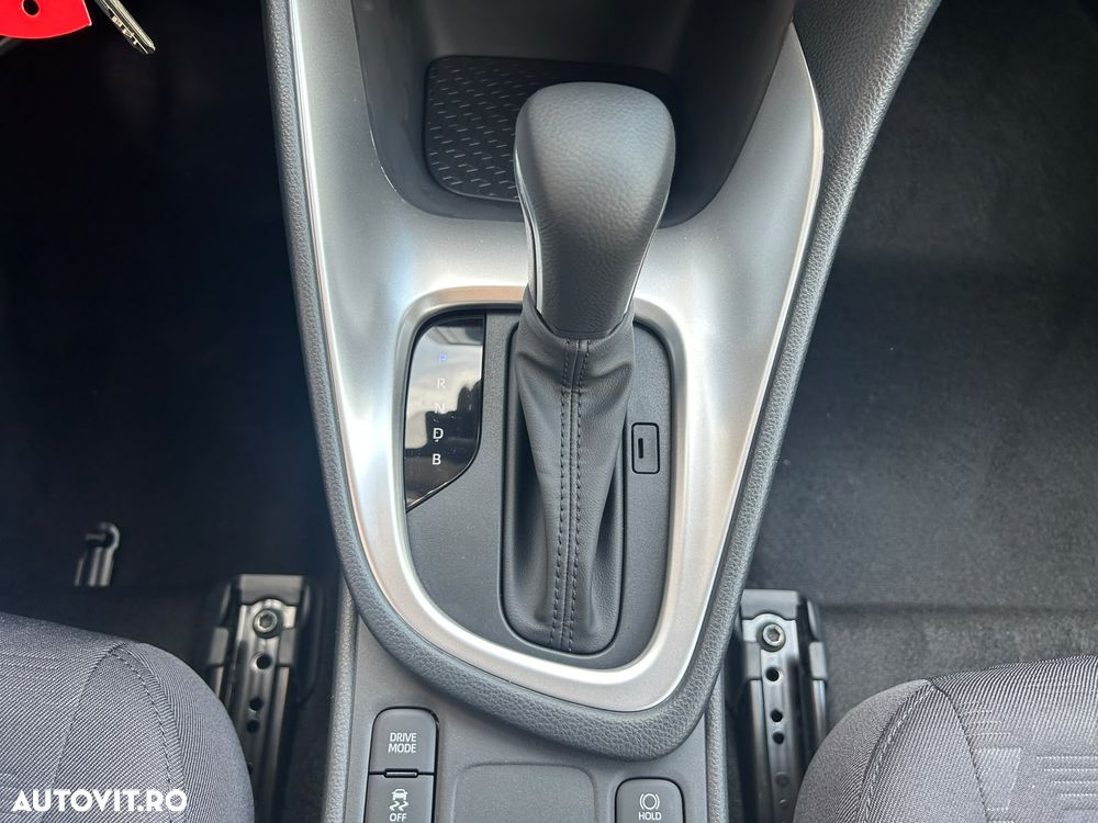 Mazda 2 G116 CVT HEV Centre-Line - 16