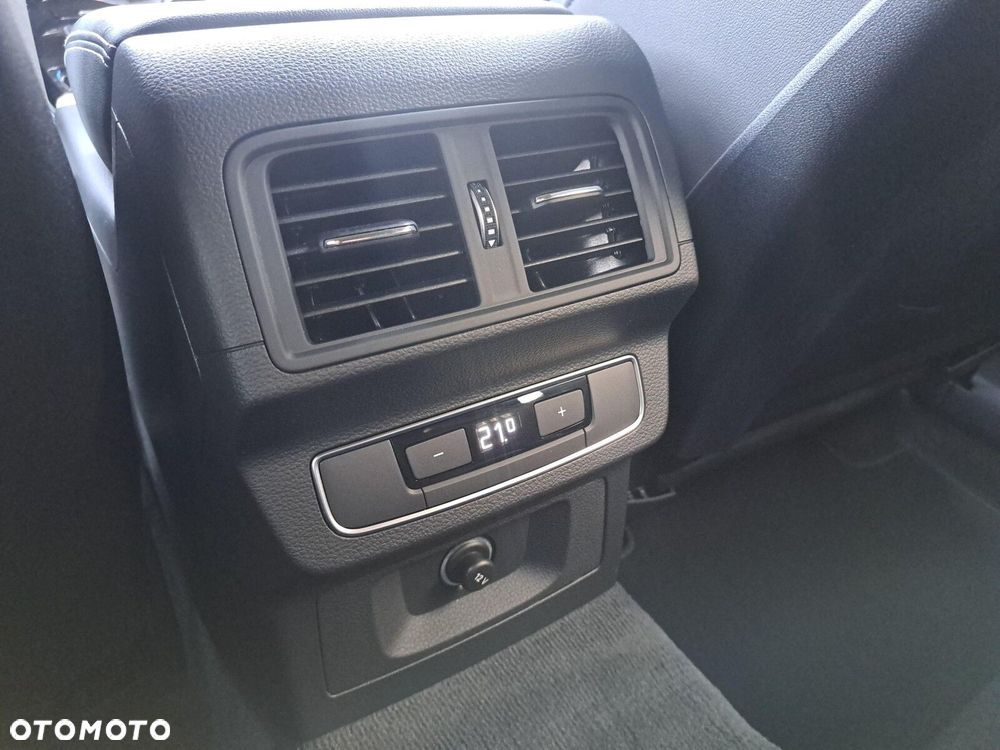 Audi SQ5 TDI mHEV Quattro Tiptronic - 24