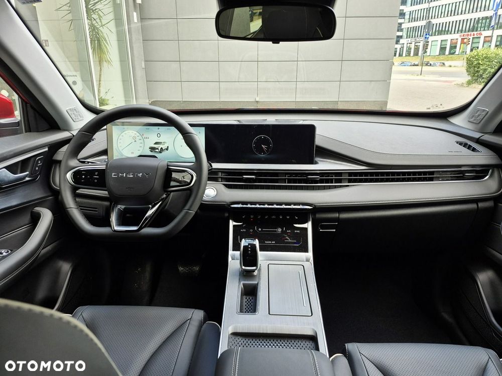 Chery Tiggo 4 - 29