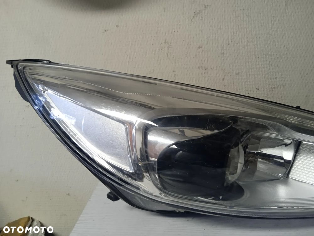 FORD FOCUS MK3 14- LIFTING LAMPA F1EB-13005-AD XENON - 2