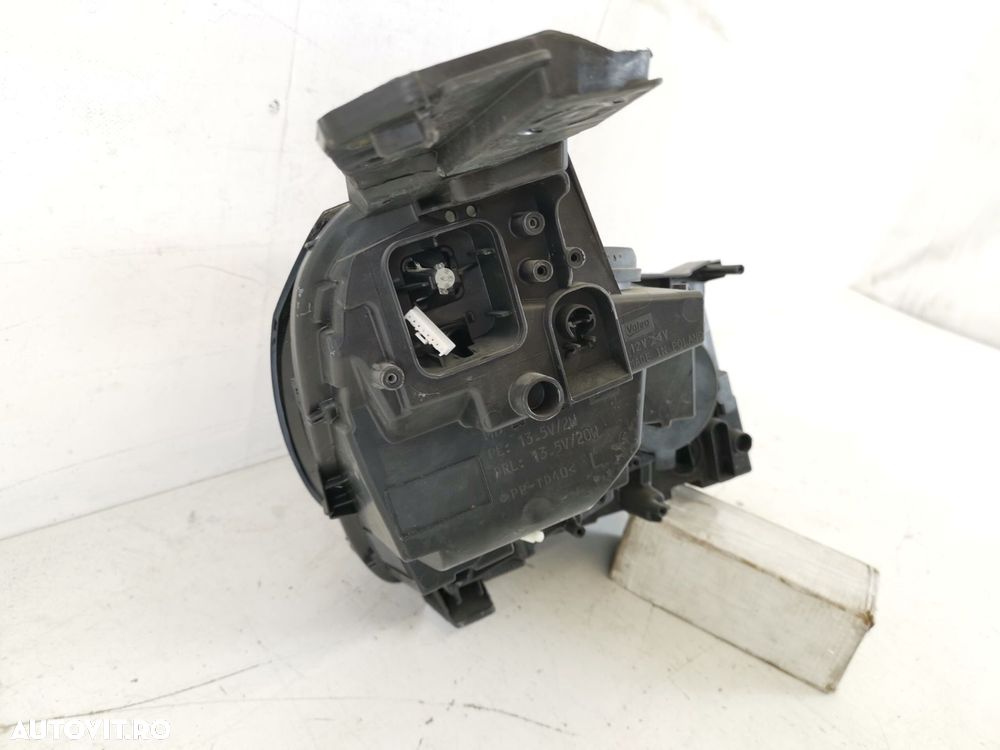 Far Stanga Peugeot  3008 2 2016 2017 2018 2019 2020 Original - 6