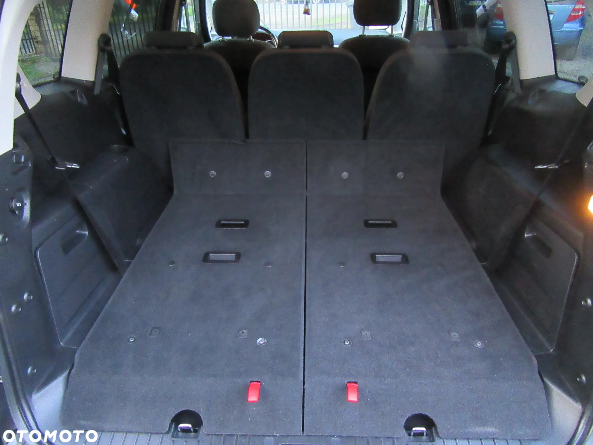 Ford S-Max 1.6 TDCi DPF Platinium X - 10