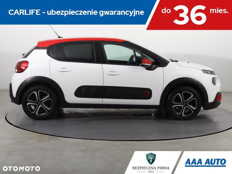 Citroën C3 - 8