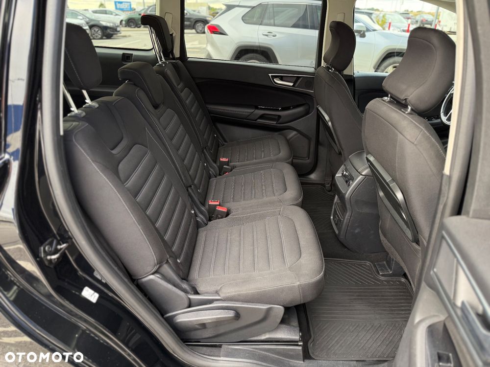 Ford Galaxy 2.0 TDCi Bi-Turbo Titanium PowerShift - 18