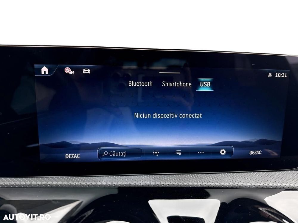 Mercedes-Benz CLA 200 MHEV Coupe - 18