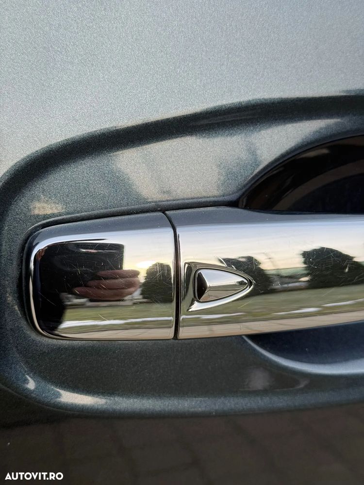 Nissan X-Trail 1.6 dCi Tekna - 27