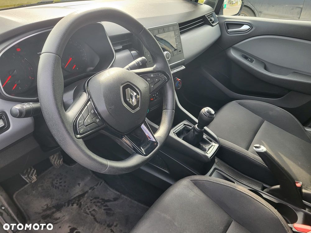 Renault Clio 1.0 SCe Life - 6