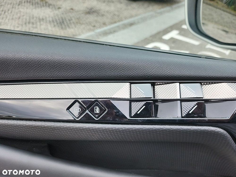 DS Automobiles DS 4 - 14