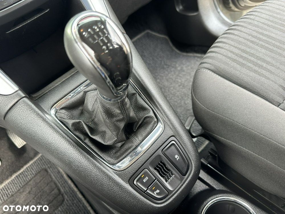 Opel Zafira Tourer 1.4 Turbo ecoFLEX Start/Stop Selection - 29