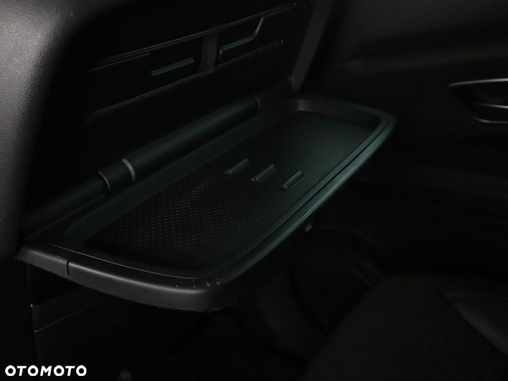 Renault Scenic 1.5 dCi Zen EDC - 36