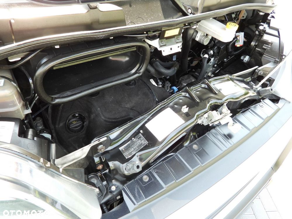 Peugeot BOXER  FURGON CHŁODNIA  -10*C TEMPOMAT KLIMATYZACJA  130KM - 25