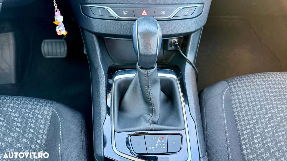 Peugeot 308 1.6 BlueHDi FAP STT Active Aut. - 4