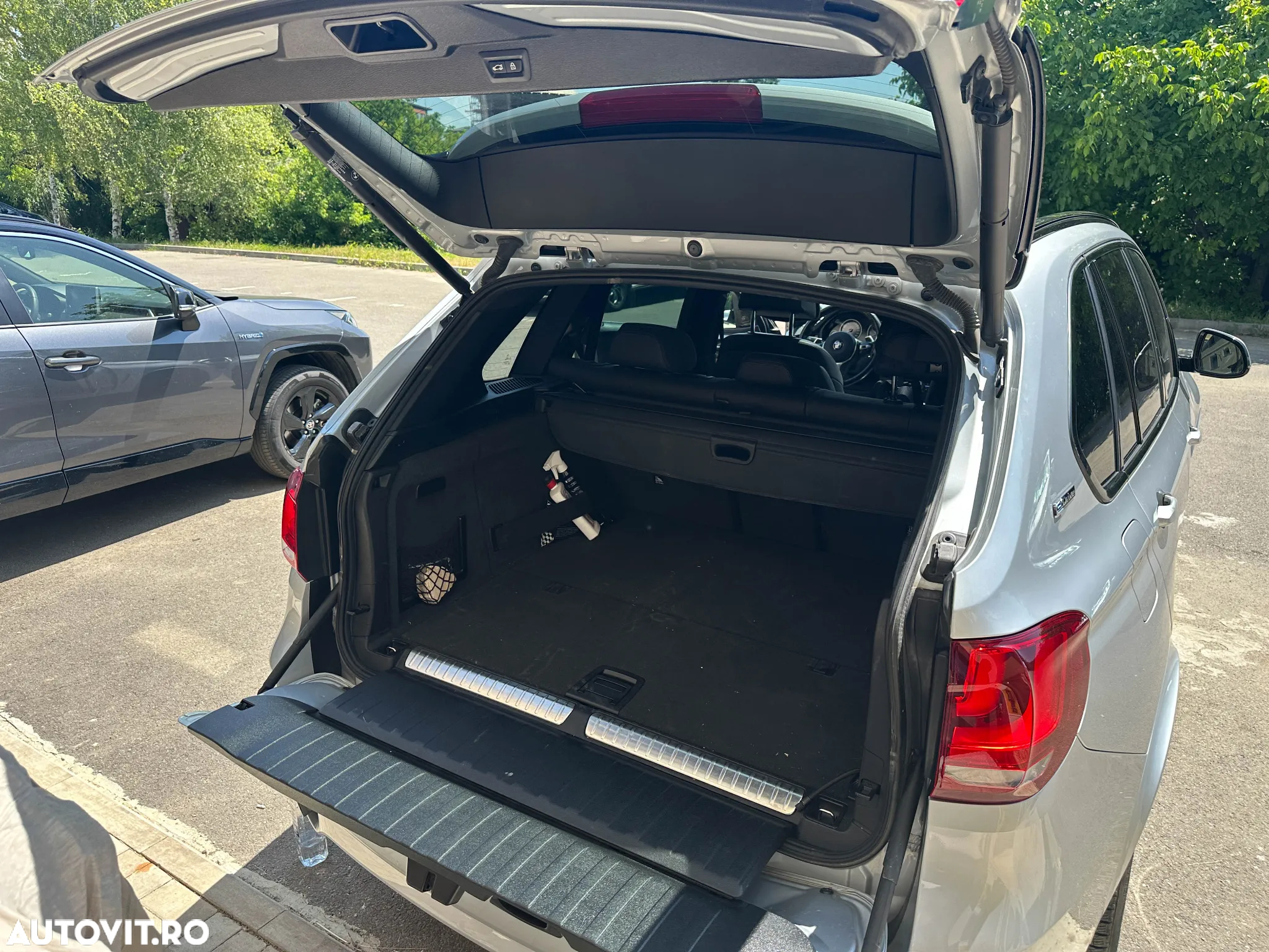 BMW X5 xDrive40e iPerformance - 33