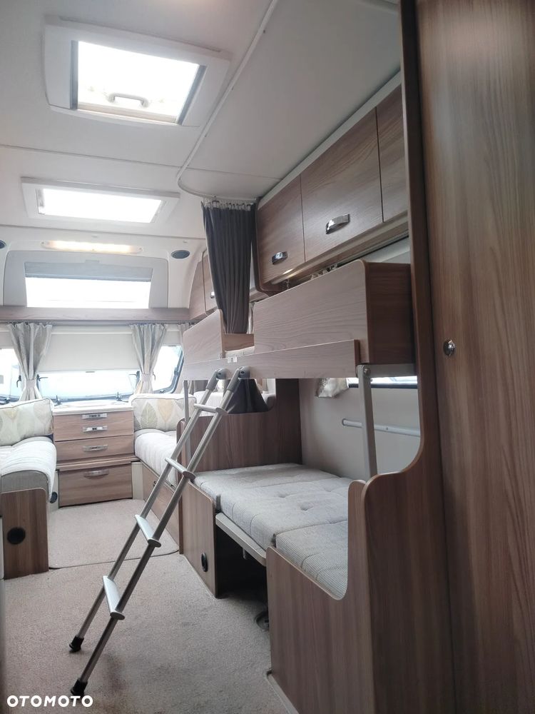 SWIFT Sprite Quattro FB - 36