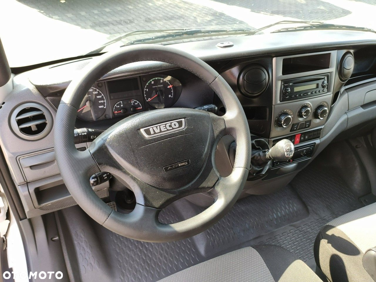Iveco Daily 70C18 V H - 28