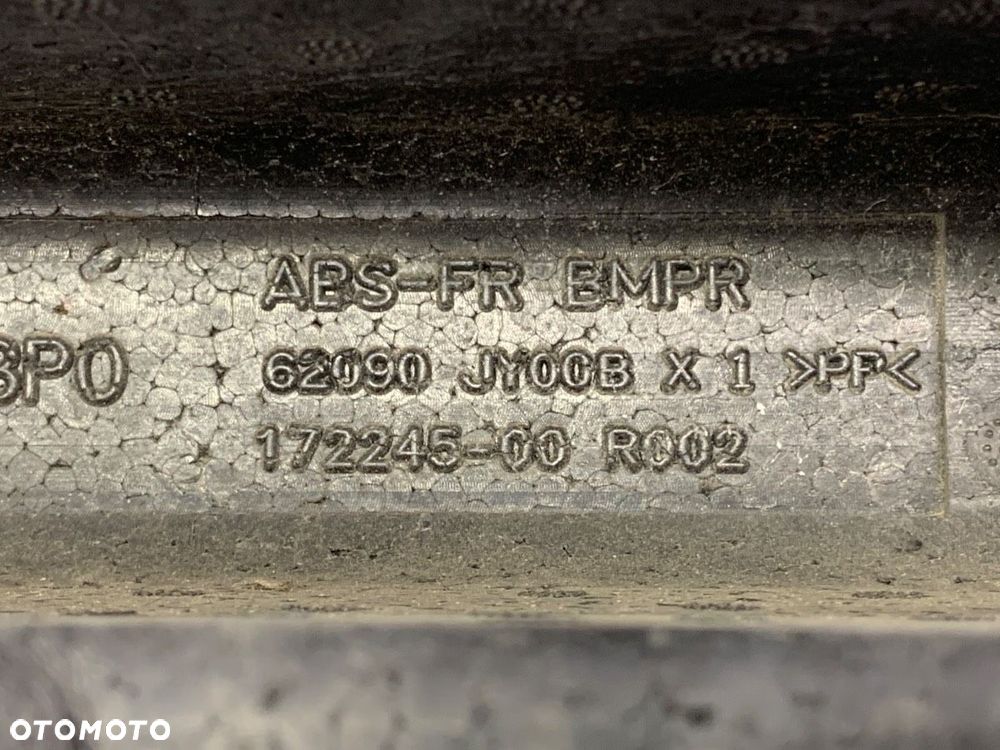 ABSORBER ZDERZAKA PRZÓD  RENAULT KOLEOS I (HY_) 2008 - 2022 2.0 dCi (HY0K) 110 kW [150 KM] olej - 4