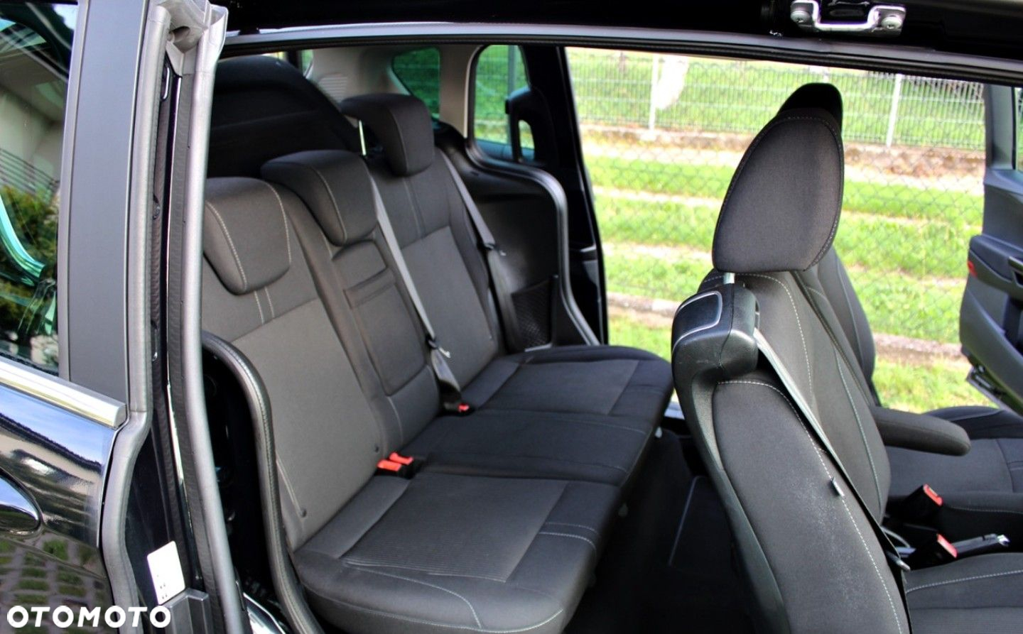 Ford B-MAX - 13