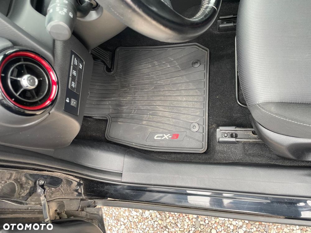 Mazda CX-3 2.0 Skypassion - 26