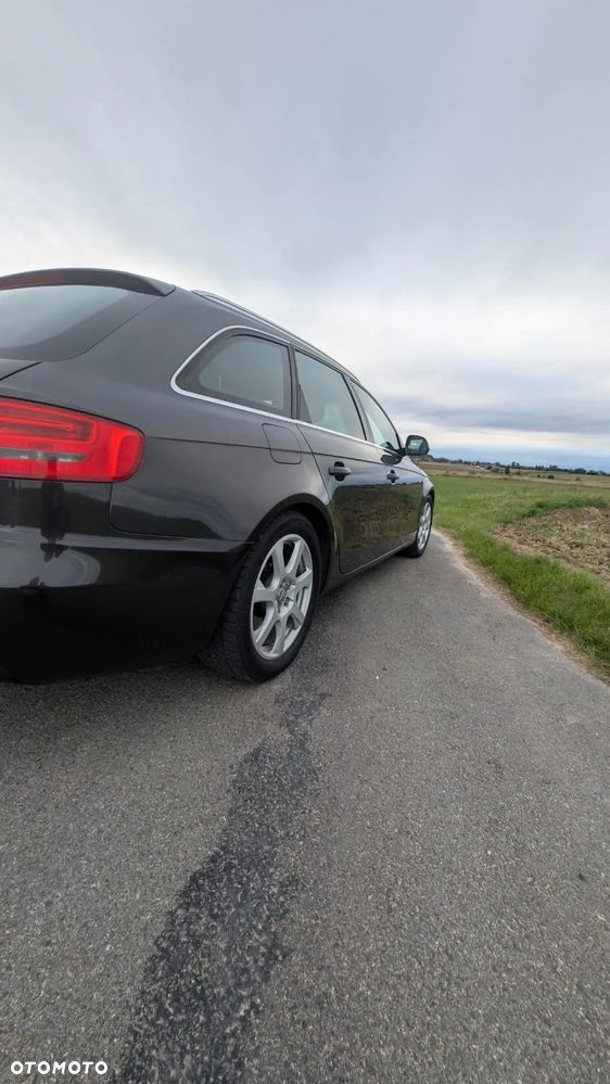 Audi A4 - 3