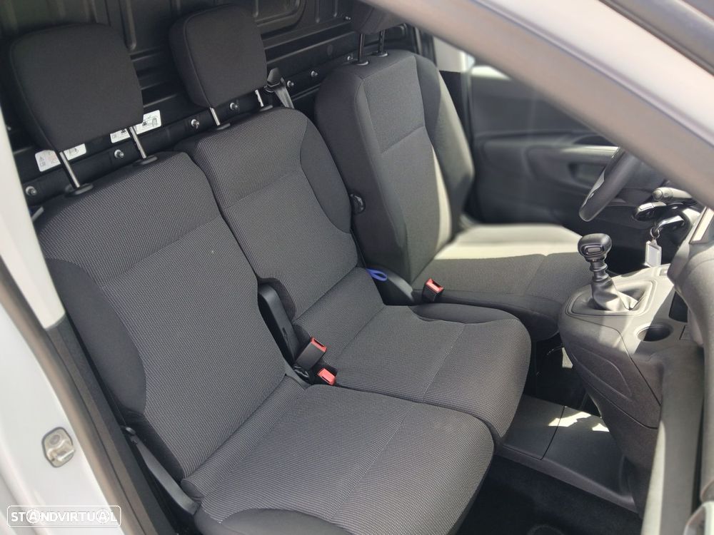 Citroën Berlingo15BlueHDiXLPlus - 10