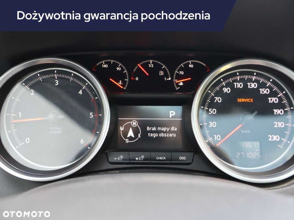 Peugeot 508 - 13