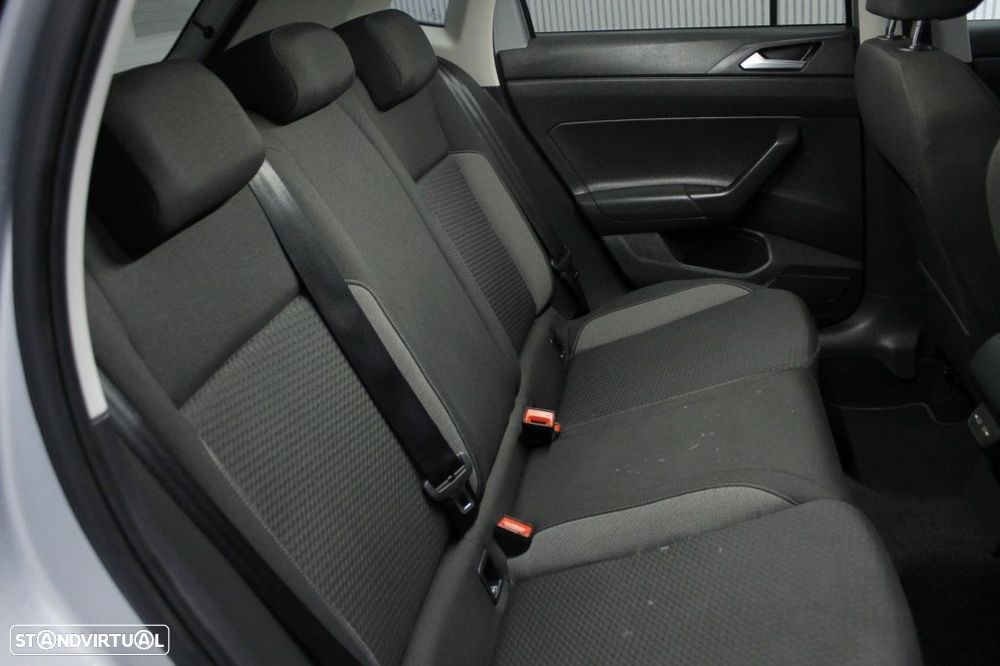 VW Polo 1.0 TSI Urban DSG - 16