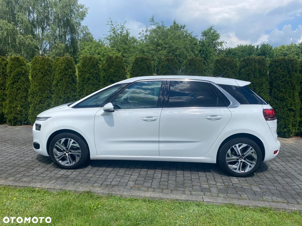 Citroën C4 Picasso BlueHDi 150 EAT6 Business Class - 12