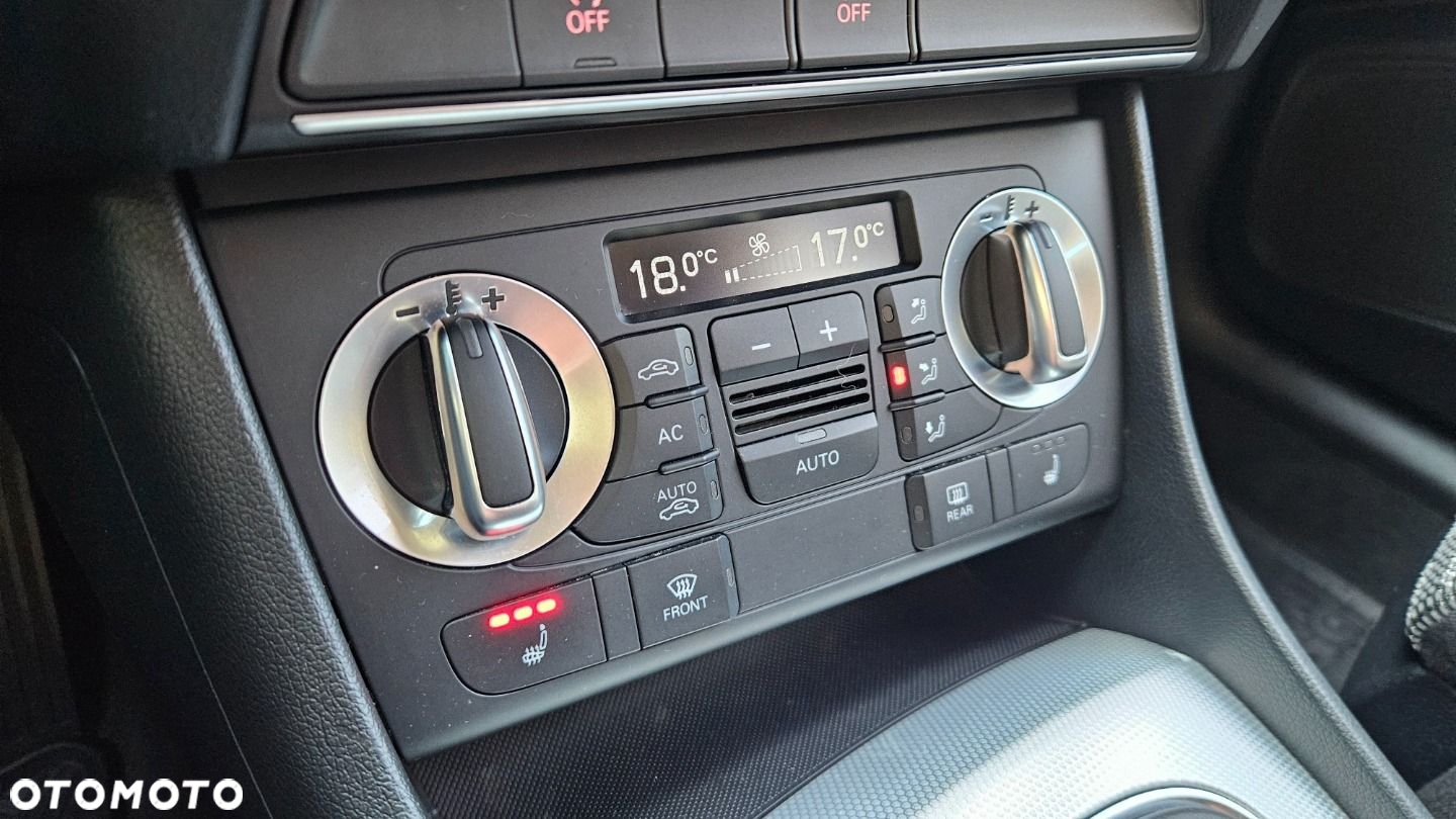 Audi Q3 2.0 TDI Prime Edition - 25