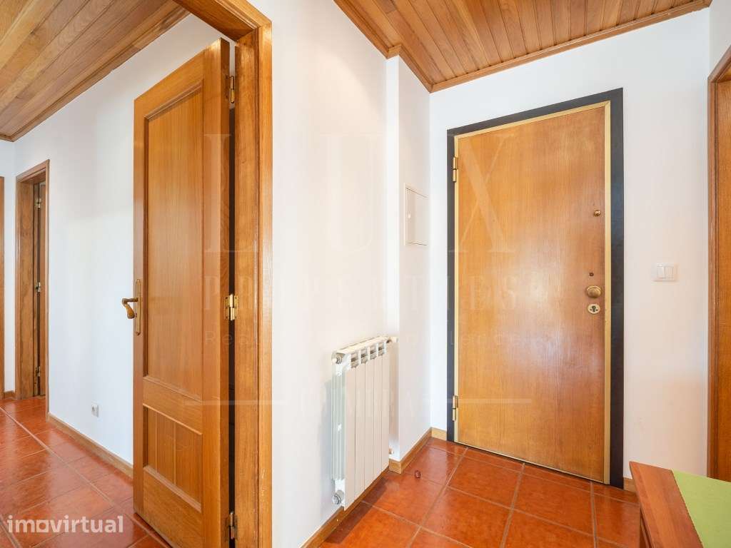 Apartamento T3 | Rua Infante D. Henrique, Fala - Grande imagem: 3/33