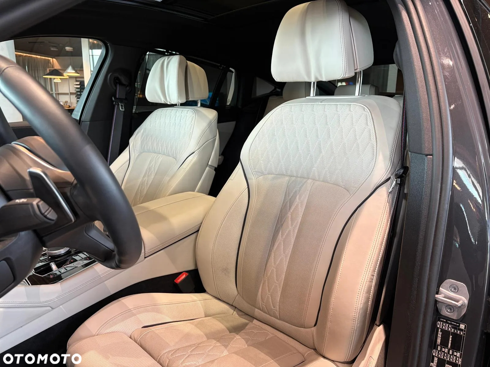 BMW X6 xDrive30d - 22