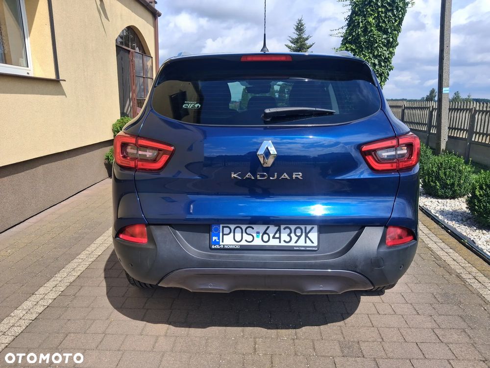 Renault Kadjar Energy TCe 130 Business - 6